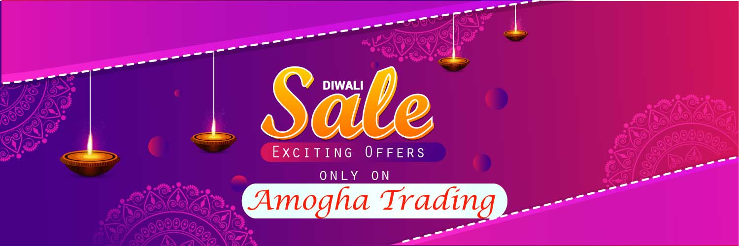 Amogha Trading Crackers